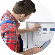 Heating Repairs, maintenance and installation services